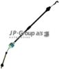 JP GROUP 1270201000 Clutch Cable